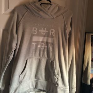 Burton Sweater